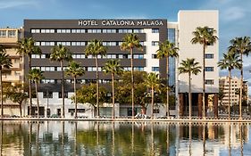 Catalonia Málaga